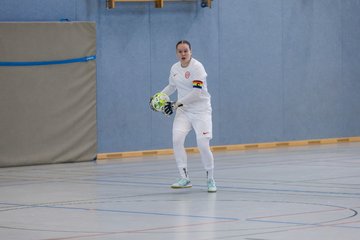 Bild 318 - wCJ Futsalmeisterschaft